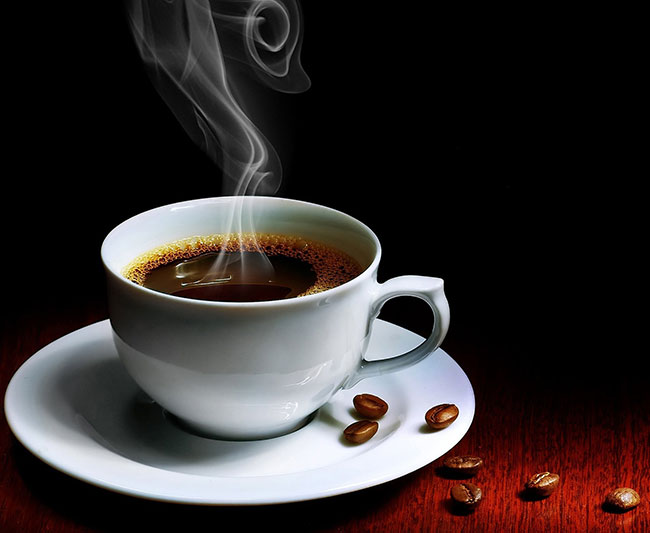 กาแฟลดความอ้วนช่วยได้จริงหรือ