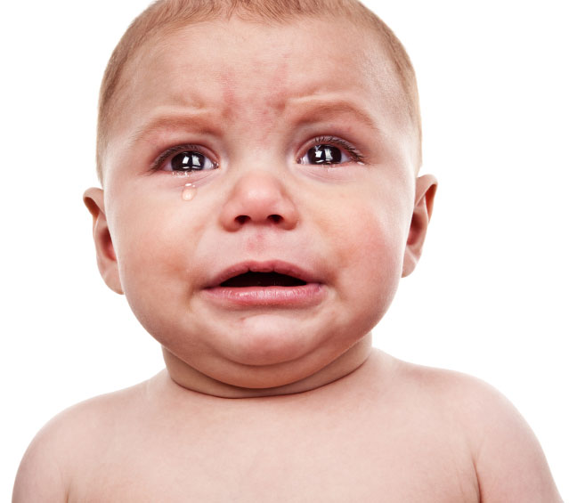 Fear in children ความกลัวในวัยเด็ก