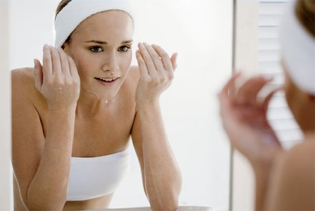 อยากสอบถามวิธีการรักษาแผลเป็น ปัญหาสิวบริเวณหน้า