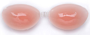 การผ่าตัดเสริมหน้าอกด้วยบราซิลิโคนถาวร Internal Bra