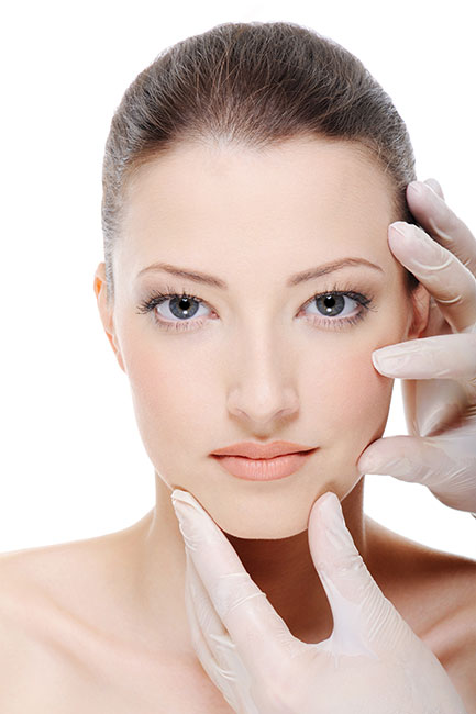 Triangular Face lift คืออะไร