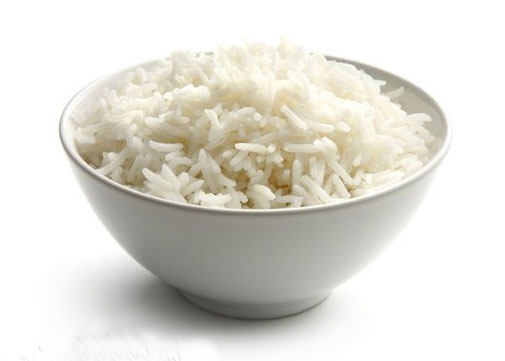ข้าวเปล่า ที่ไม่เปล่าประโยชน์