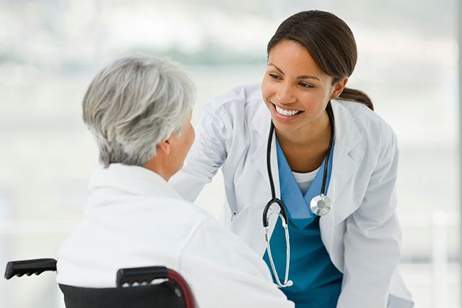 ความดันในเลือด J-curve ต่ำเกินเสี่ยงปัญหา