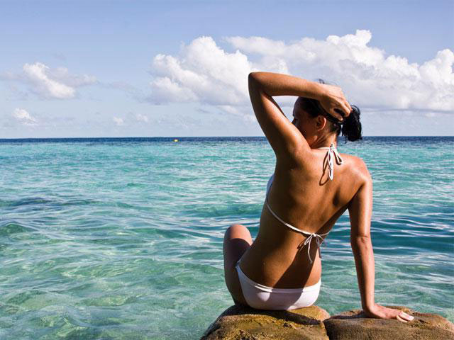 เมินผลิตภัณฑ์ป้องกันแดด เสี่ยงผิวเสีย บ่อเกิดโรคผิวหนัง