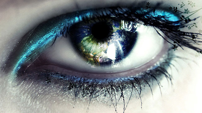 ความผิดปกติของดวงตา คุณก็สังเกตได้