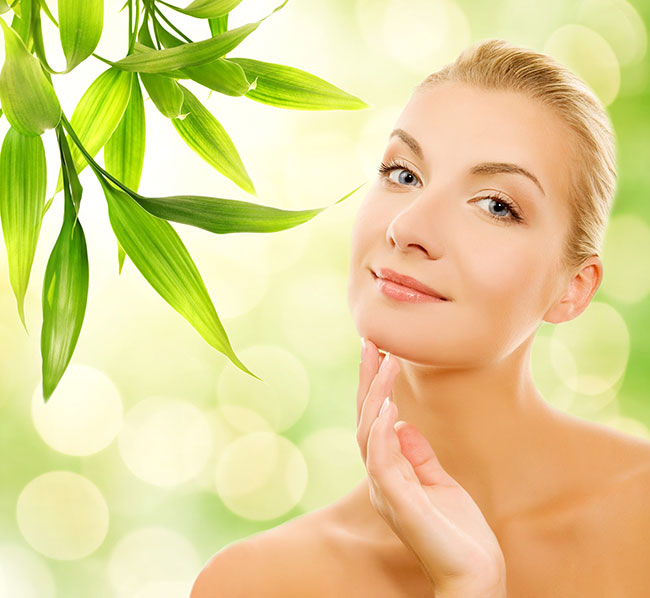 อายุเกือบ 40 คางเริ่มมีเหนียง