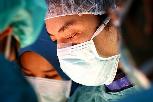 ศัลยกรรมความงามภาวะ Malignant Hyperthermia คืออะไร