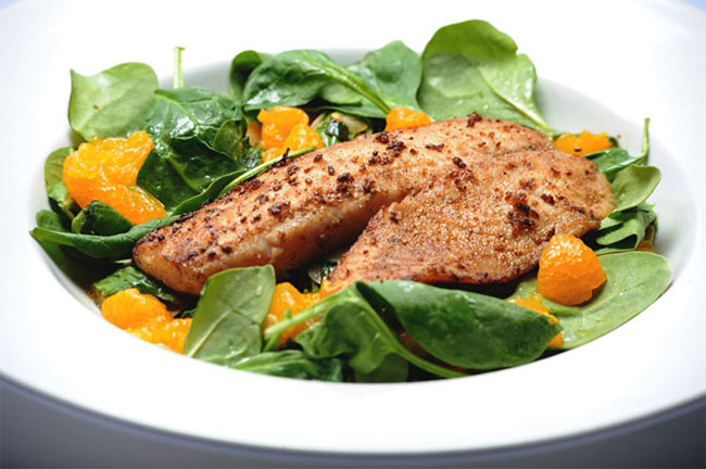 อาหารลดน้ำหนักสูตรคีโตซิส (Ketosis)
