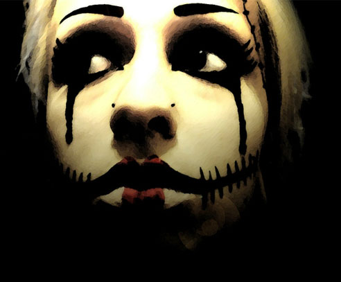 ผลการศึกษาเผย เด็กเกลียดตัวตลก