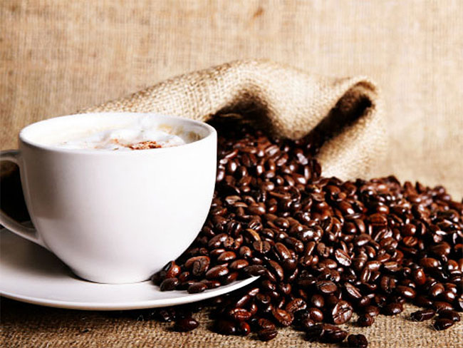 กาแฟช่วยลดอัลไซเมอร์