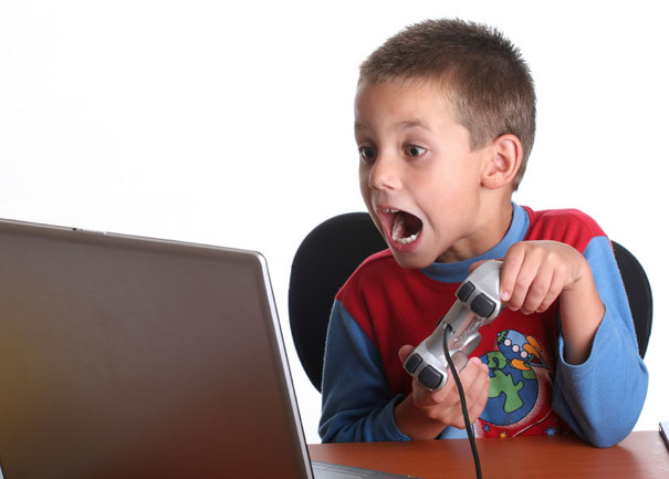 เล่นเกม ช่วยให้เก่งเลขขึ้น