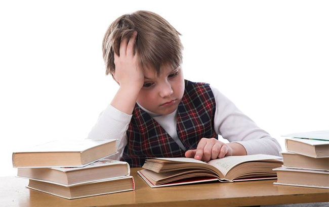 เด็กชายเรียนดีถ้าไม่มีเด็กหญิงเรียนด้วย