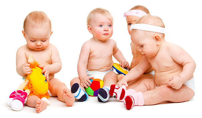 9 ประเภทของเล่นอันตรายสำหรับเด็ก