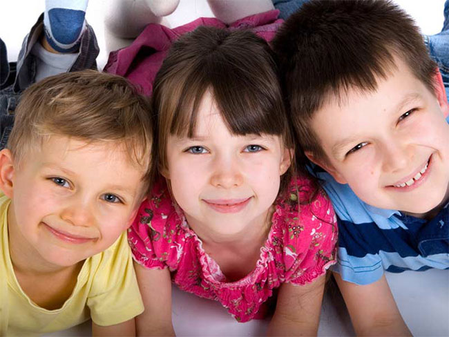 ลูกนิสัยต่างกันมาก เพราะอะไร