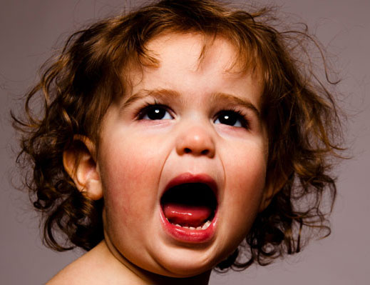 ลูกพูดเร็วมากผิดปรกติหรือเปล่าคะ