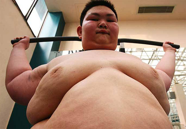 เป็นคนอ้วนไม่เคยออกกำลังกายเริ่ม T25 ได้มั้ย
