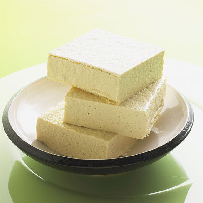 เลือกกินเต้าหู้อย่างไร