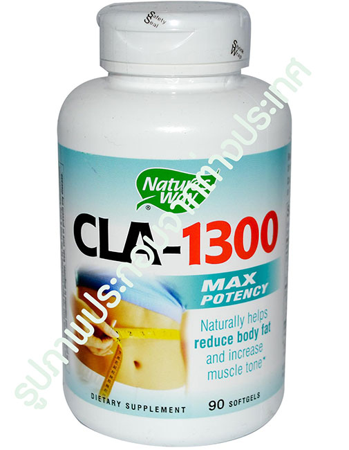 CLA ลดความอ้วนลดน้ำหนักกำจัดไขมันจริงหรือ