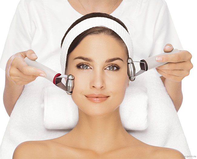 ทรีตเม้นท์หน้าใสป้องกันผิวคล้ำเจอแสงแดด