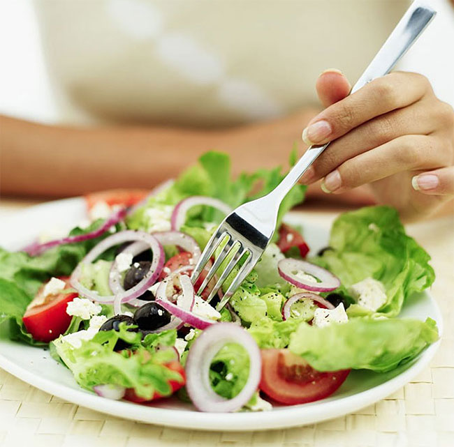 ลดน้ำหนักด้วยวิธี ดูกอง (Dukan Diet)