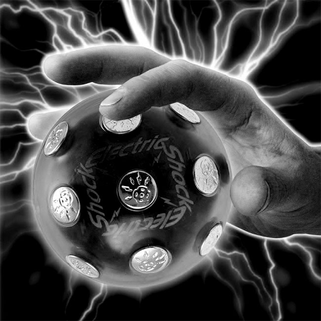 เมื่อลูกถูกไฟดูด ไฟช็อต ควรทำตามนี้