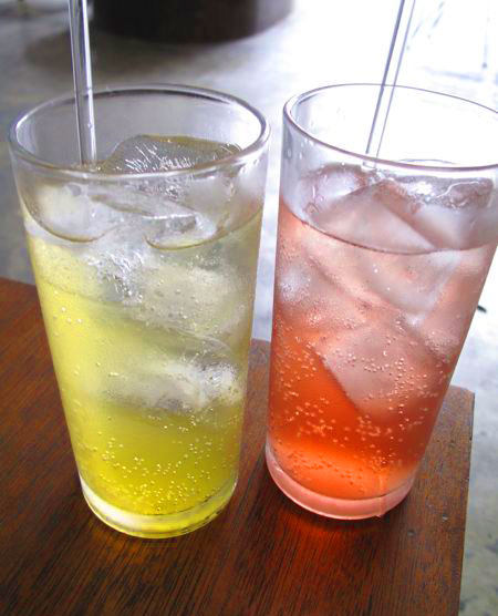 น้ำอัดลมไดเอท ชนวนไมเกรนกำเริบ