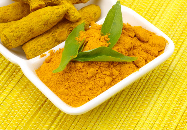 ขมิ้นชัน มะรุม ลดเสี่ยงมะเร็งในคนอ้วน