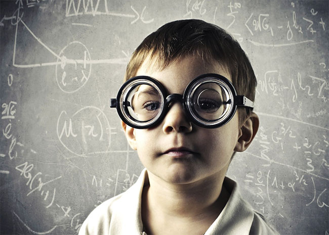 ความผิดปกติของโรคแอลดีในเด็ก