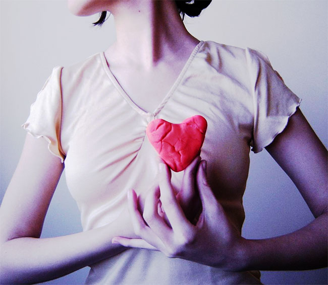 คลายเครียดอย่างไรป้องกันโรคหัวใจ