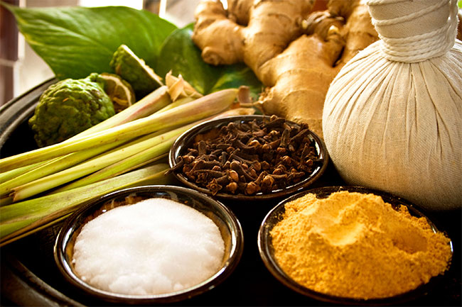 กวาดยา แก้โรค เพิ่มภูมิต้านทาน