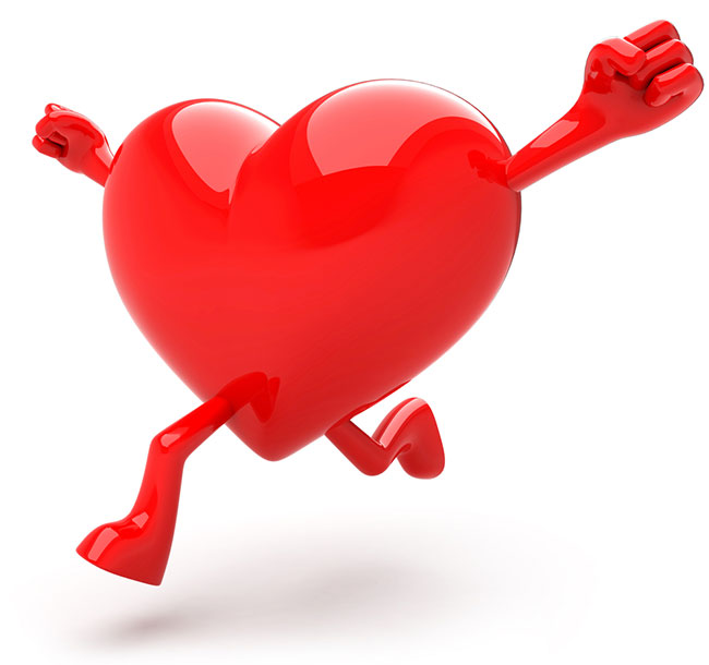 โรคหัวใจขาดเลือด