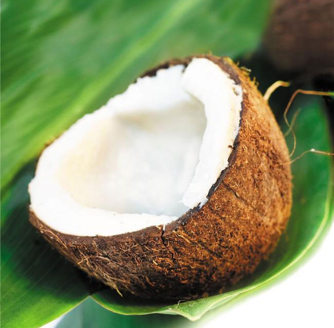 รักษาโรคข้ออักเสบด้วยน้ำมันมะพร้าว