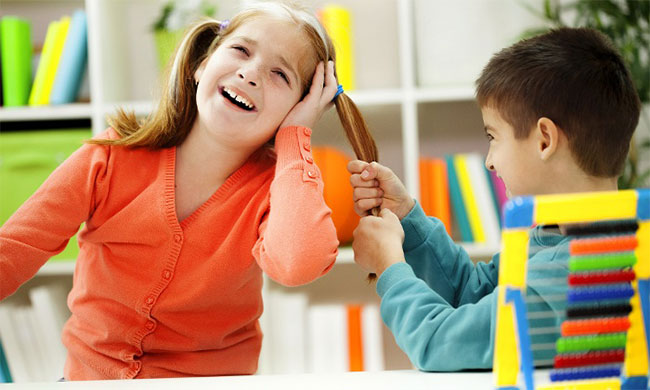 สาเหตุที่พี่น้องไม่รักกันแต่ไปดีกับคนอื่น