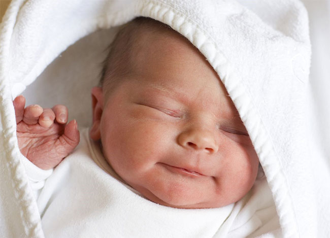 พัฒนาสมองของลูกอย่างมีประสิทธิภาพ