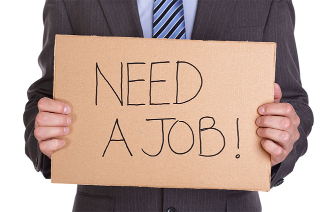 ว่างงานไม่มีงานทำ สาเหตุฆ่าตัวตาย