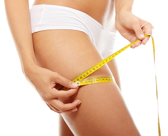 มีปัญหาต้นขาด้านในใหญ่ ถ้าดูดไขมันจะเป็นอันตราย