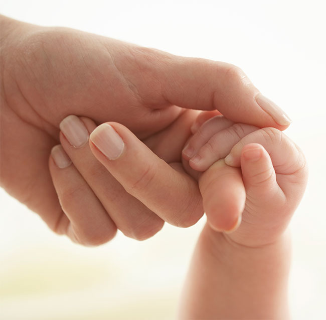 ทำอย่างไรเมื่อเจ้าตัวเล็กถูกน้ำร้อนลวก