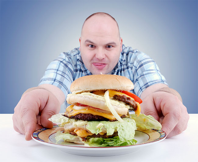 รู้จักฮอร์โมนพาน้ำหนักพุ่ง ทำอ้วนไม่รู้ตัว