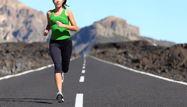 หายใจปกติ VS หายใจเพื่อวิ่ง ต่างกันอย่างไร