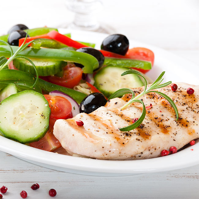 Low Fat ให้เวิร์คต้องรู้เท่าทันไขมัน