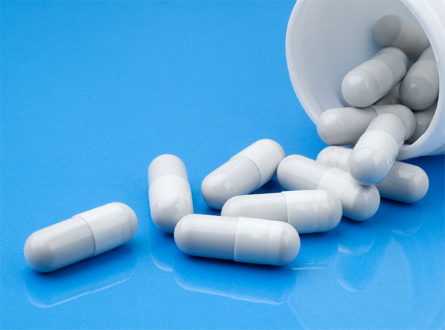 ยาหลอก placebo effect