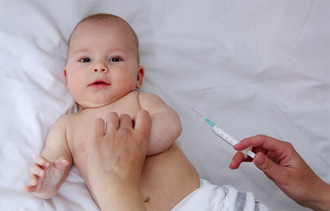 วัคซีนแต่ละชนิดฉีดเมื่อไหร่