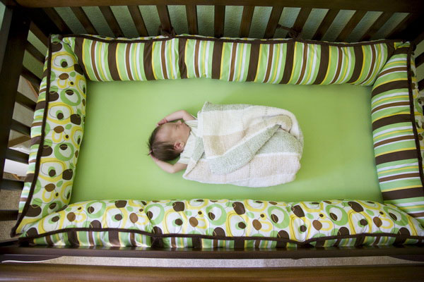 เตรียมคลอด เตรียมพร้อมอุปกรณ์ของใช้ลูก