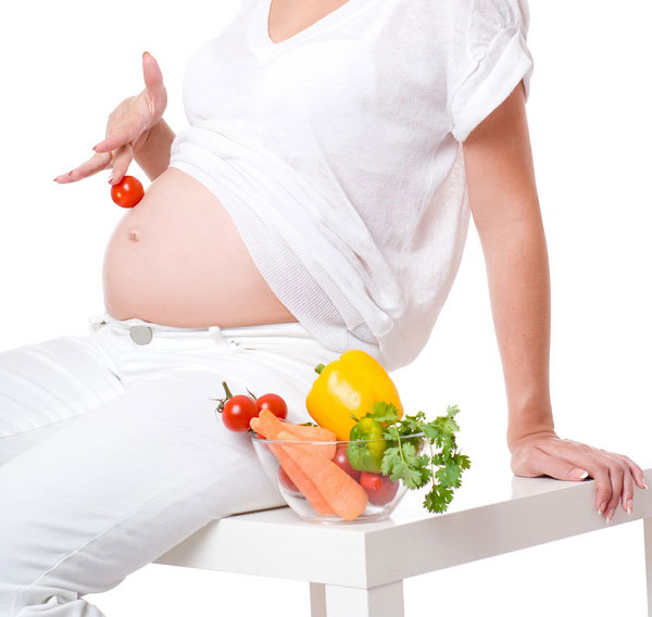 กินให้ดี ก็ได้ประโยชน์ทั้งคุณแม่คุณลูก