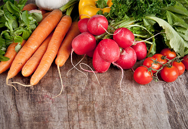 กินอาหารบอกลาคอเลสเตอรอล