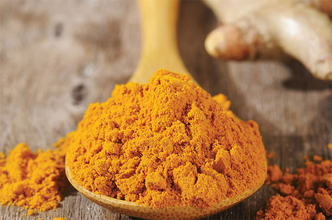 เคอร์คูมิน ขมิ้นนาโน ทางเลือกใหม่ปราบเชื้อดื้อยา