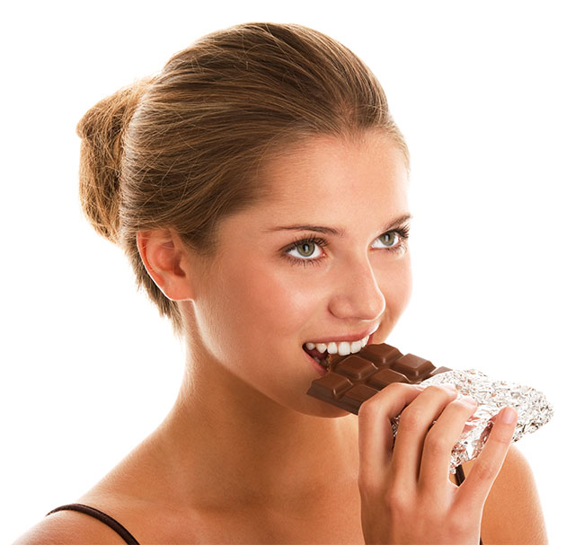 ยอดอาหารรักษาสิว สลายสิว อาหารโลว์จีไอ