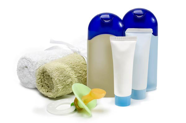 ผลิตภัณฑ์สำหรับเด็กมีผลดีผลเสียต่อผิวอย่างไรบ้าง