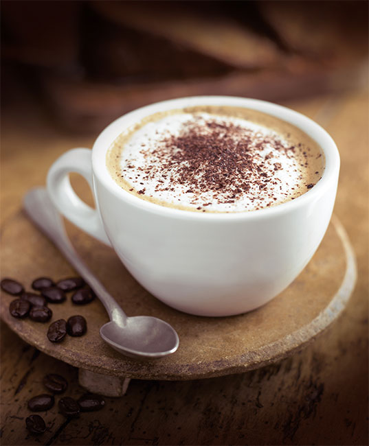 ดื่มกาแฟใส่น้ำตาล ดื่มมากตายเร็ว