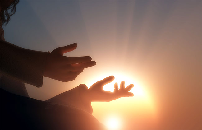 วิญญาณมีจริงควรจะมองเห็นและพิสูจน์ได้